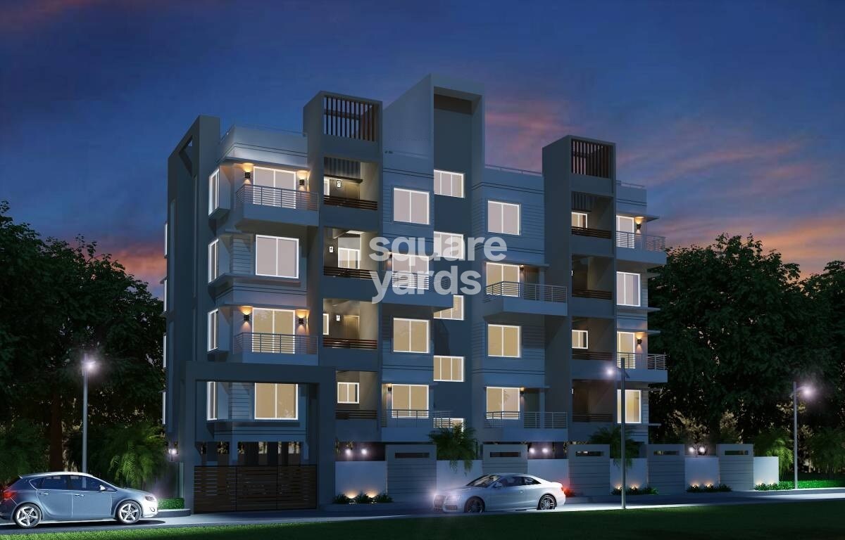 Vignesh Vertex Tower View 3