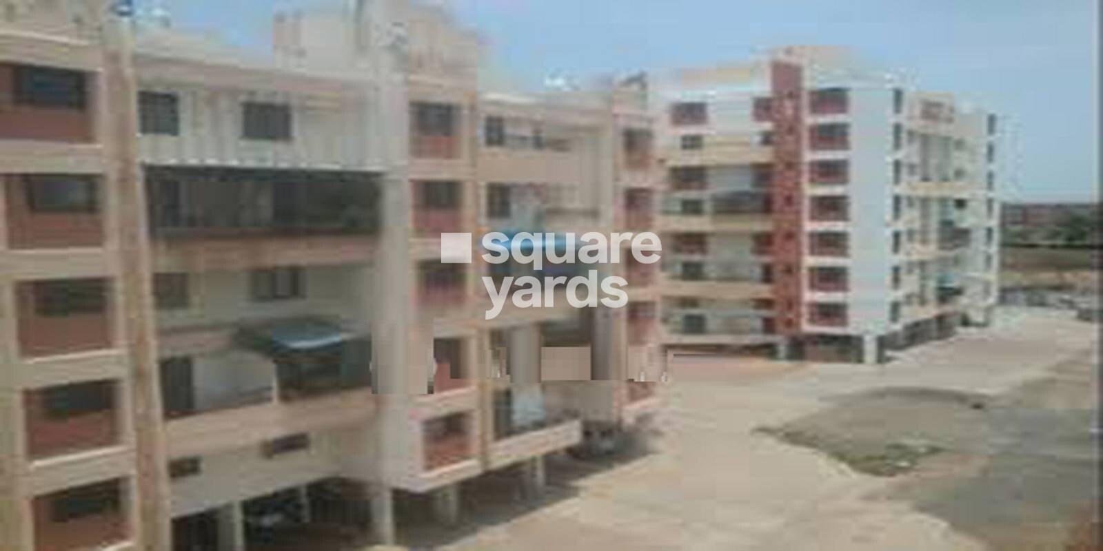 Vijay Vanaz Pariwar CHS