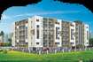 Vijayalaxmi Satyam Shivam Phase 2 Apartment Exteriors