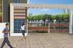 Vijayalaxmi Satyam Shivam Phase 2 Entrance View