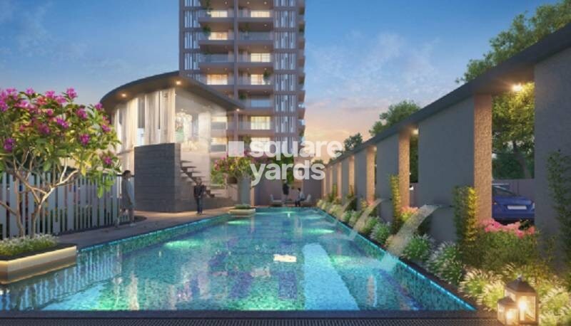 Vijayraj The Miracle Amenities-Features 1