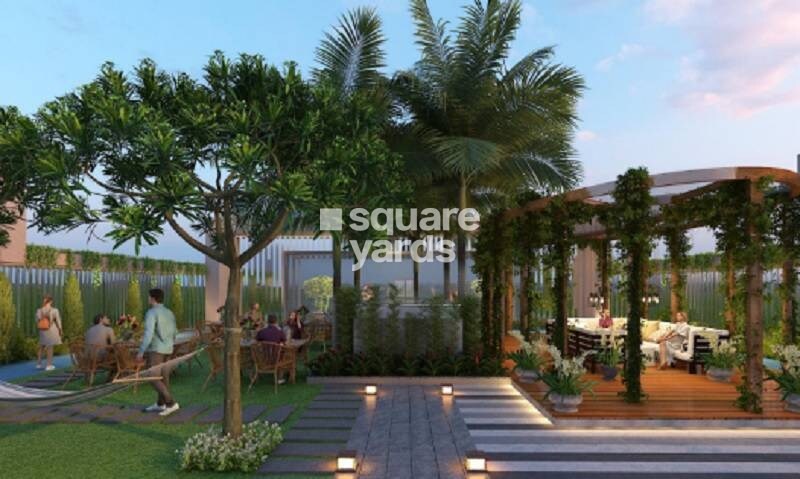 Vijayraj The Miracle Amenities-Features 4