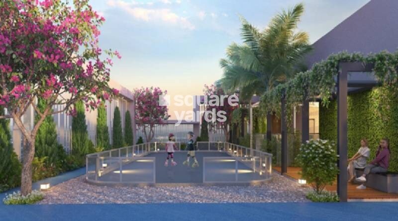 Vijayraj The Miracle Amenities-Features 2