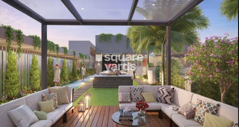 Vijayraj The Miracle Amenities-Features 3