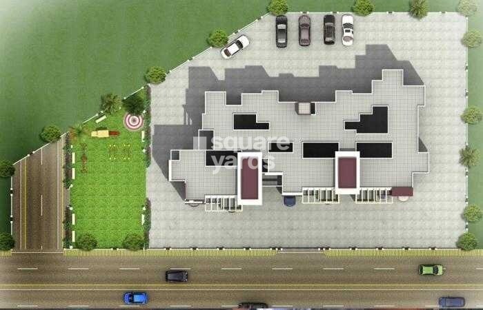 Vikaskaran Sunrise Villa Master Plan 1