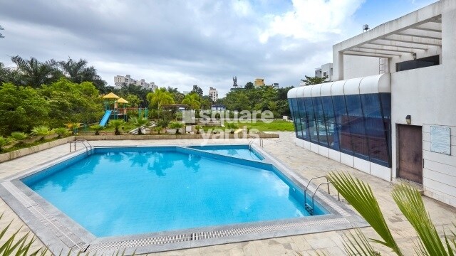 Vikram Midori Towers