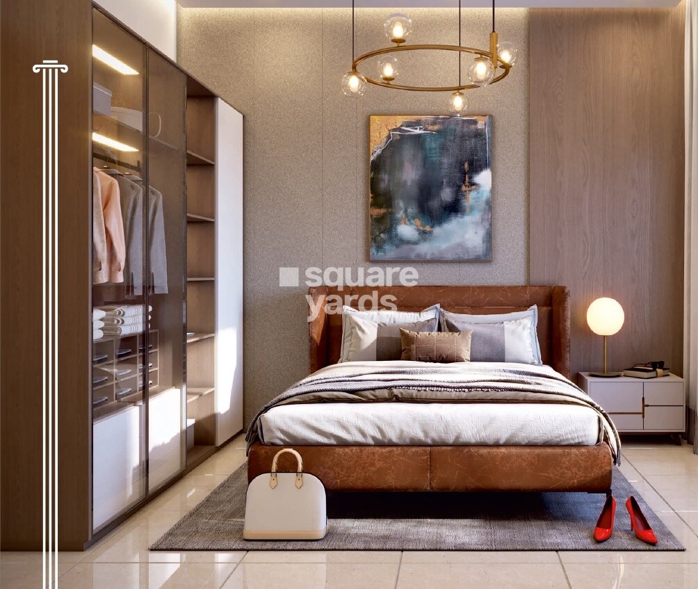 Vikram Midori Towers