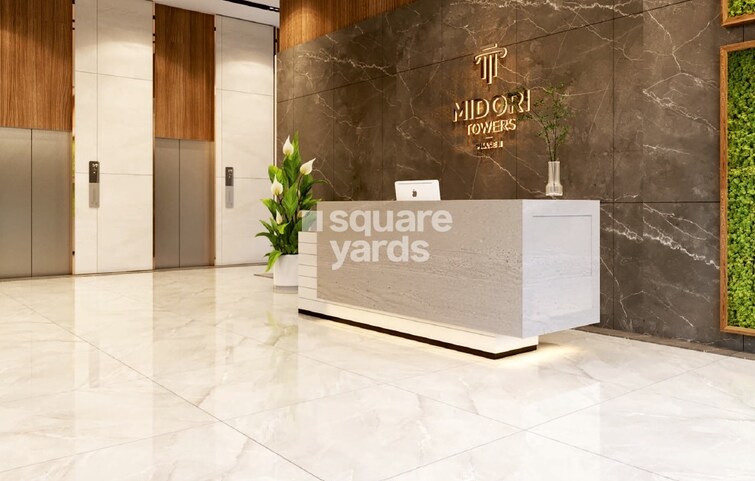 Vikram Midori Towers Lift Lobby Image