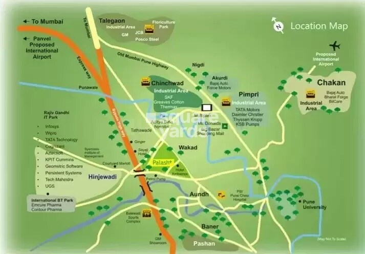 Vilas Javadekar Palash 2e Location Image