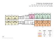 Vilas Javdekar Indilife Kharadi Floor Plans