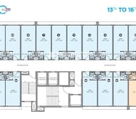 Vilas Javdekar Indilife Floor Plans
