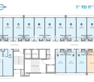 Vilas Javdekar Indilife Floor Plans