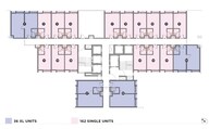Vilas Javdekar K38 Floor Plans