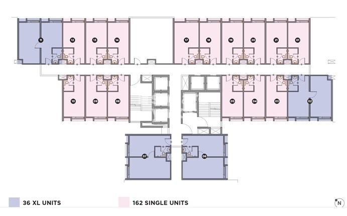 Vilas Javdekar K38 Floor Plans