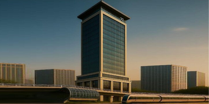 Vilas Javdekar Kharadi Indiworks Cover Image