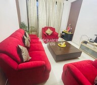 Vilas Javdekar Palash 2e Apartment Interiors