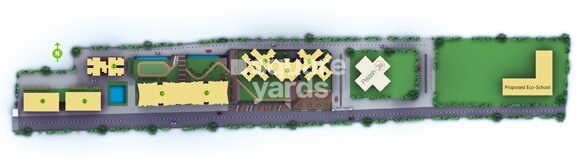 Vilas Javdekar Palash 2e Master Plan 1