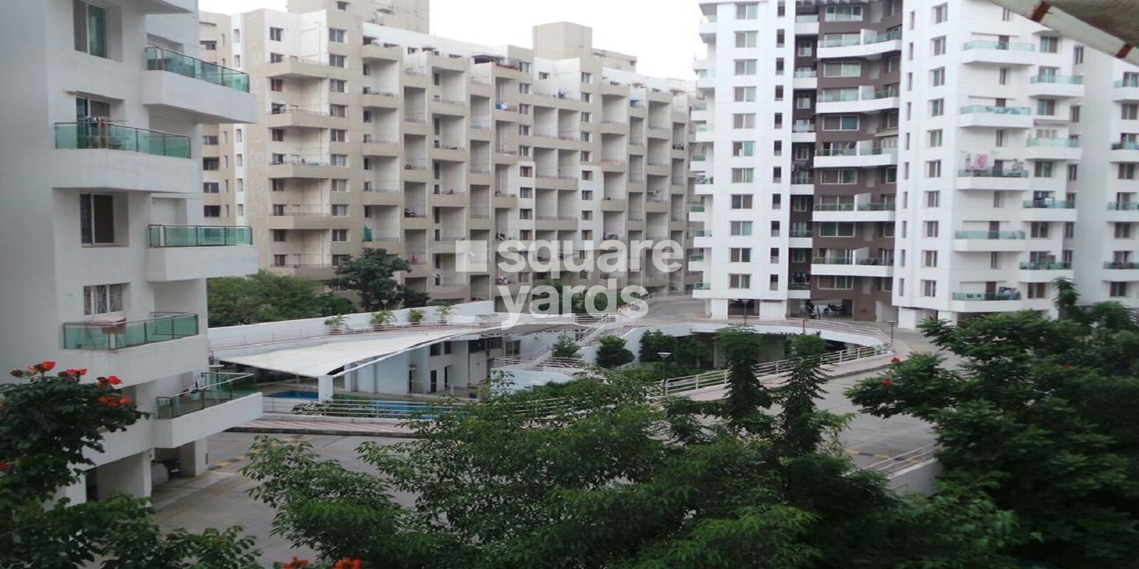 Vilas Javdekar Palash 2e, Wakad, Pune