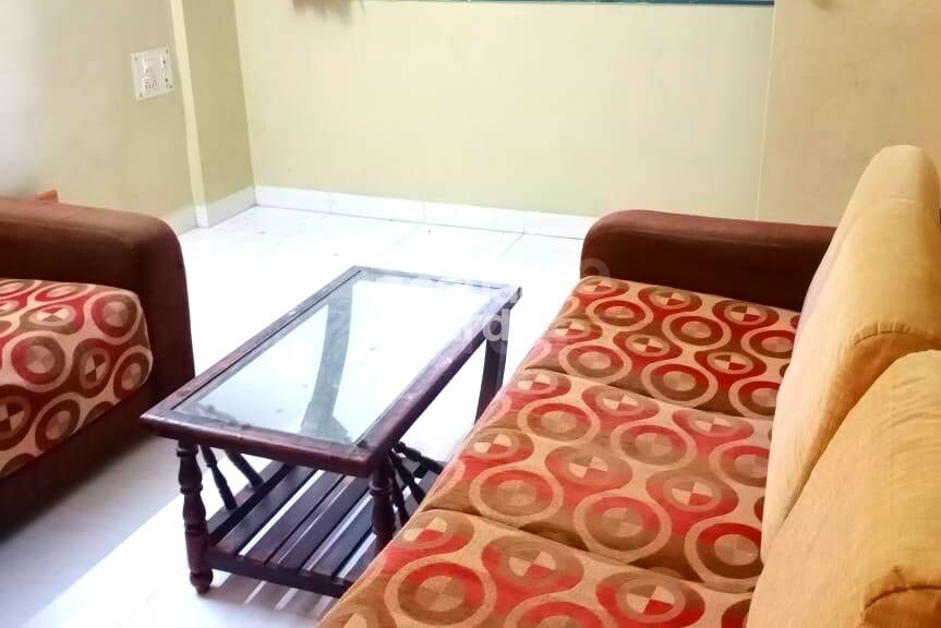 Vilas Javdekar Palash 2i Apartment Interiors 1