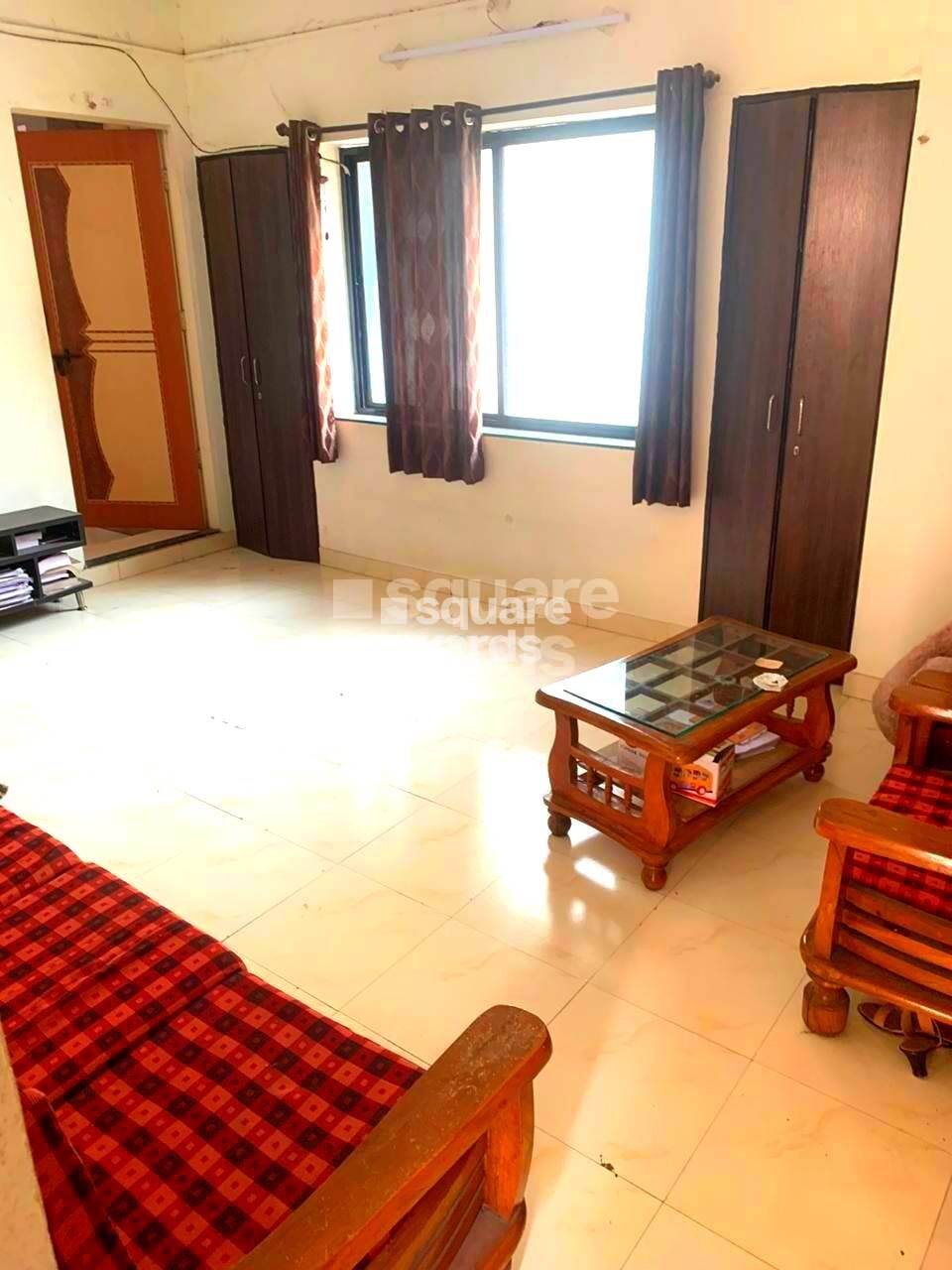 Vilas Javdekar Palash 2i Apartment Interiors 2