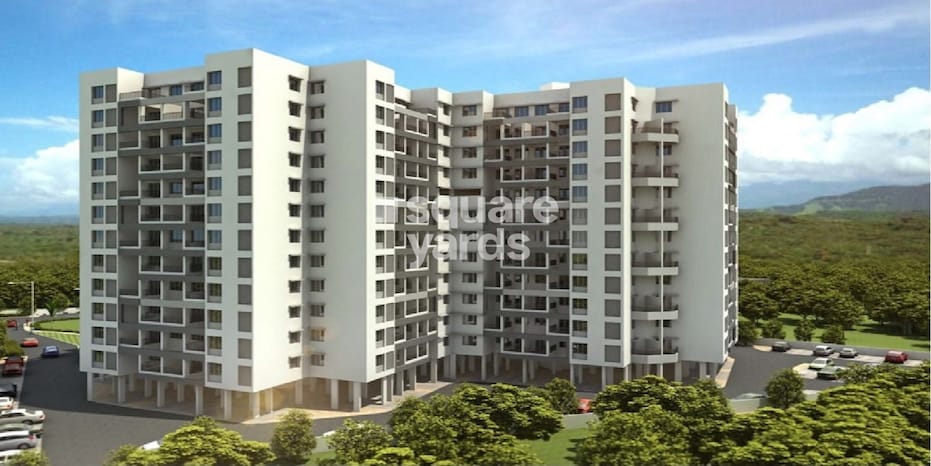 Vilas Javdekar Palash Boulevard Cover Image