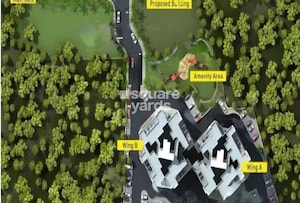 Vilas-Javdekar-Palash-Boulevard_an aerial view of an aerial view of an aerial view of an aerial view