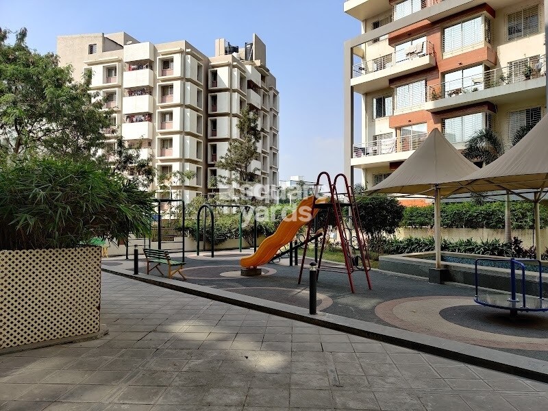 Vilas Javdekar Palash Plus Amenities-Features
