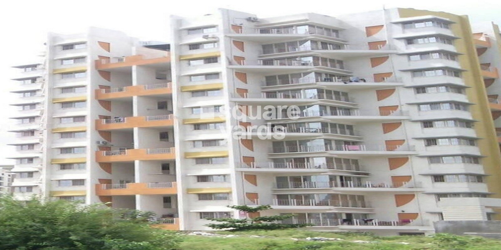 Vilas Javdekar Palash Plus, Wakad, Pune