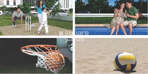 Vilas Javdekar Palladio Amenities-Features 1