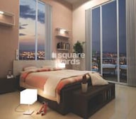 Vilas Javdekar Palladio Apartment Interiors