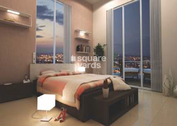 Vilas Javdekar Palladio Apartment Interiors 1