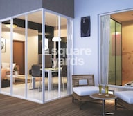 Vilas Javdekar Palladio Apartment Interiors