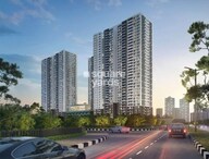 Vilas Javdekar Palladio Balewadi Central Apartment Exteriors