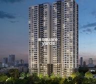 Vilas Javdekar Palladio Balewadi Central Apartment Exteriors