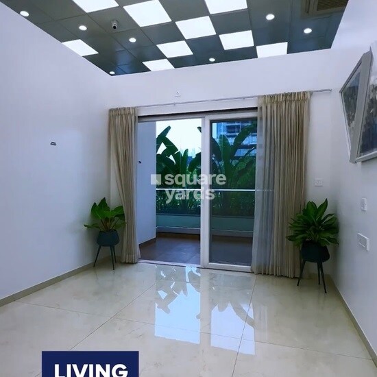 Vilas Javdekar Palladio Balewadi Central