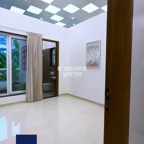 Vilas Javdekar Palladio Balewadi Central