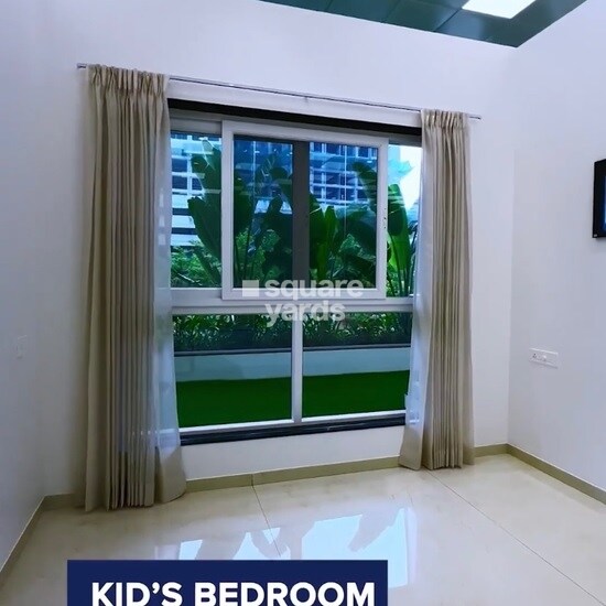 Vilas Javdekar Palladio Balewadi Central