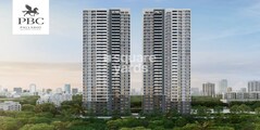 Vilas Javdekar Palladio Balewadi Central