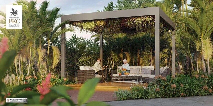 Vilas Javdekar Palladio Kothrud Central Amenities-Features 1