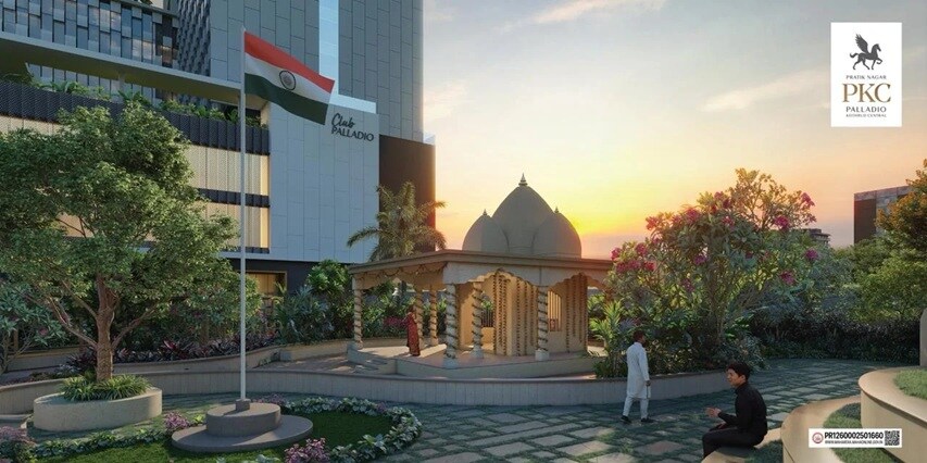 Vilas Javdekar Palladio Kothrud Central Amenities-Features 4