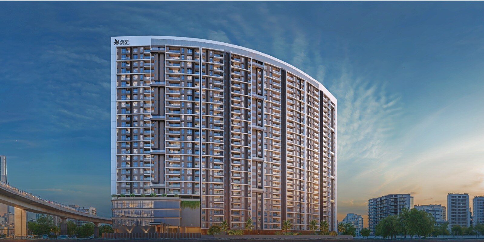 Vilas Javdekar Palladio Kothrud Central Cover Image