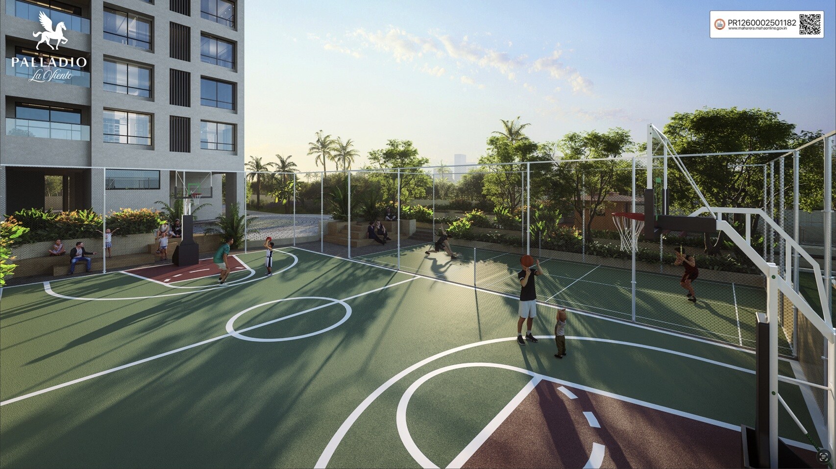 Vilas Javdekar Palladio La Viento Amenities-Features 1