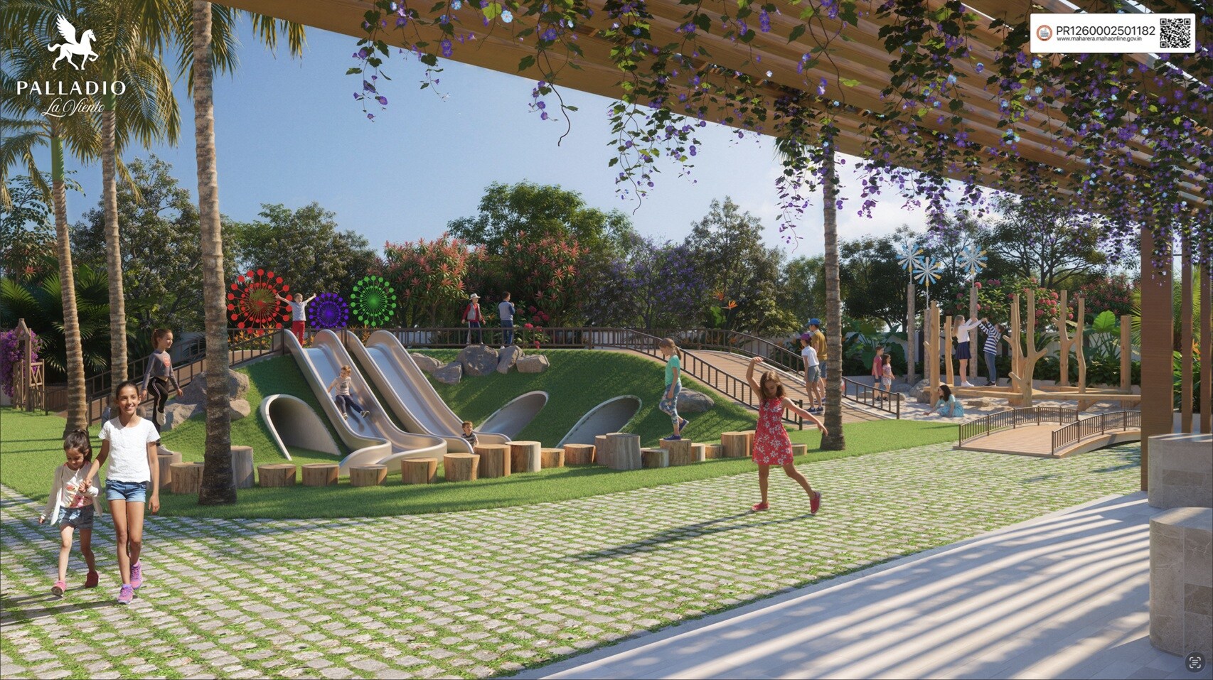 Vilas Javdekar Palladio La Viento Amenities-Features 4