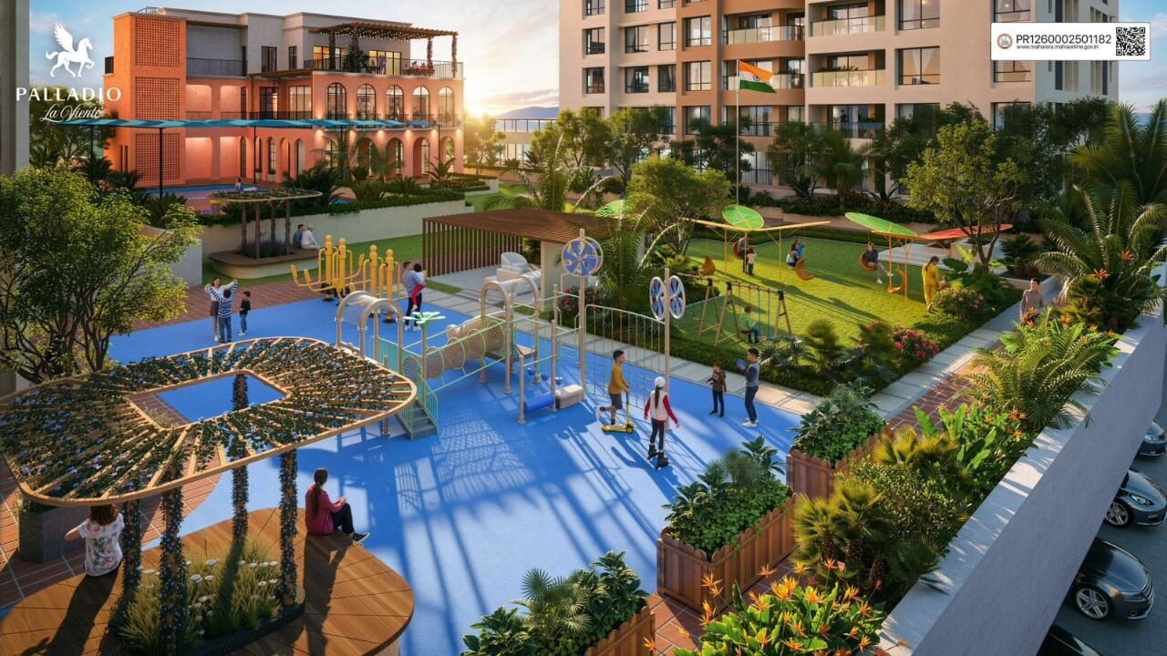 Vilas Javdekar Palladio La Viento Amenities-Features 6