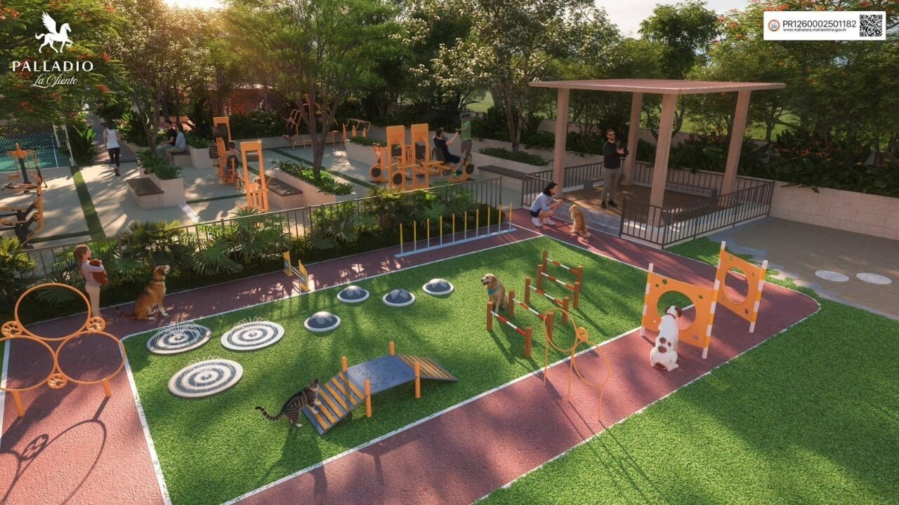 Vilas Javdekar Palladio La Viento Amenities-Features 8