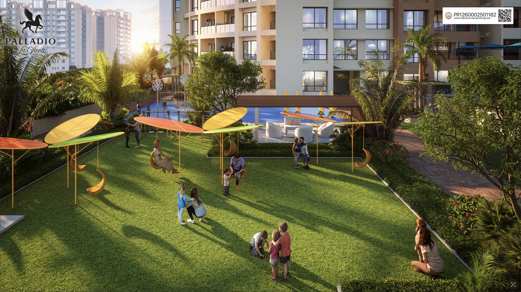 Vilas Javdekar Palladio La Viento Amenities-Features 2