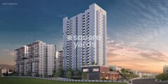 Vilas Javdekar Palladio Phase 2