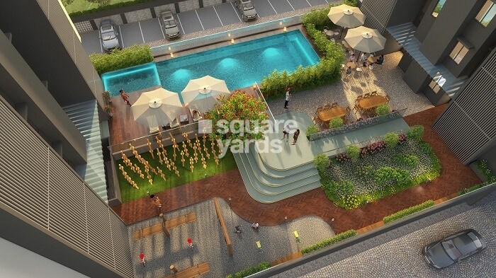 Vilas Javdekar Portia Grande