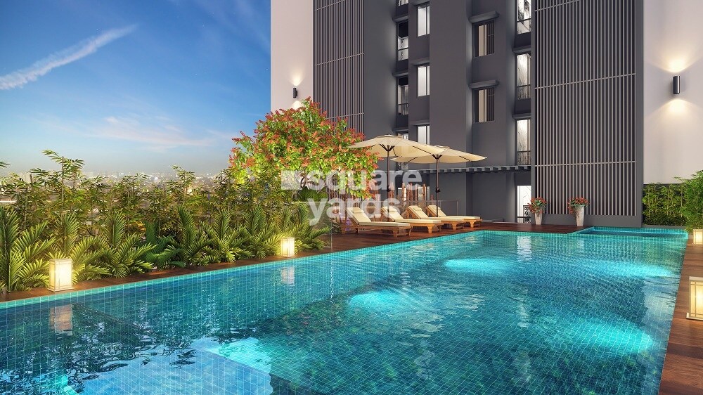 Vilas Javdekar Portia Grande