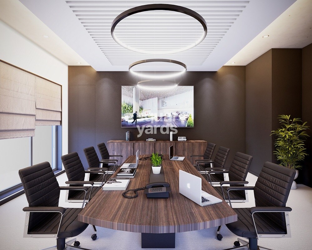 Vilas Javdekar Portia Grande